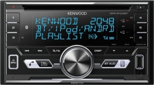 Kenwood DPX-5100BT