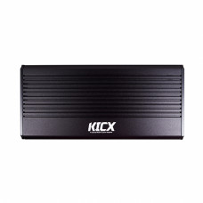 Kicx QR 4.120 4-х канальные усилители