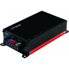 Vibe PowerBox 400.1M-V7 1 канальный усилитель (моноблок)