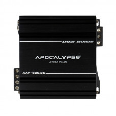 APOCALYPSE AAP-500.2D ATOM PLUS 