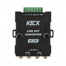 Kicx HL 370