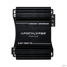 APOCALYPSE  AAP-800.1D Atom Plus 