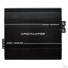 APOCALYPSE AAB-1800.2D