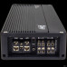 AMP PRO 4.300  Один из мощнейших форматов усилителя, теперь доступен в супер удобном и компактном размере. 