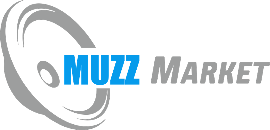 Магазин Автозвука Muzz-Market